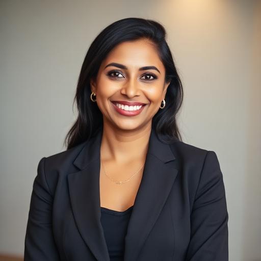 Priya Sharma